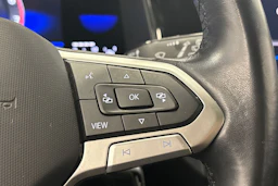 musta Volkswagen Polo 2022 kuva 17.