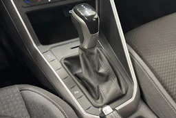 musta Volkswagen Polo 2022 kuva 23.