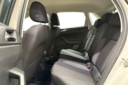 harmaa Volkswagen Polo 2022 kuva 10.