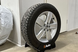 harmaa Volkswagen Polo 2022 kuva 13.