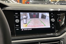 harmaa Volkswagen Polo 2022 kuva 15.