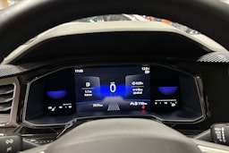 harmaa Volkswagen Polo 2022 kuva 20.