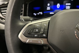 harmaa Volkswagen Polo 2022 kuva 21.