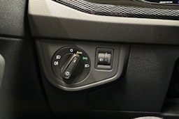 harmaa Volkswagen Polo 2022 kuva 23.