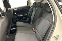 harmaa Volkswagen Polo 2022 kuva 10.