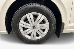 harmaa Volkswagen Polo 2022 kuva 11.