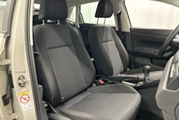 harmaa Volkswagen Polo 2022 kuva 14.