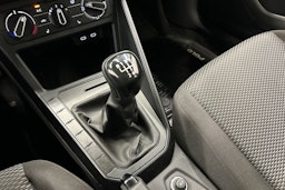 harmaa Volkswagen Polo 2022 kuva 24.