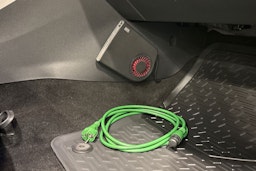 sininen Volkswagen Polo 2022 kuva 14.