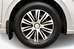 harmaa Volkswagen Polo 2022 kuva 12.