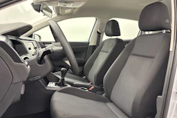 harmaa Volkswagen Polo 2022 kuva 15.