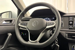 harmaa Volkswagen Polo 2022 kuva 16.