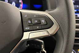 harmaa Volkswagen Polo 2022 kuva 18.