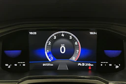 harmaa Volkswagen Polo 2022 kuva 19.