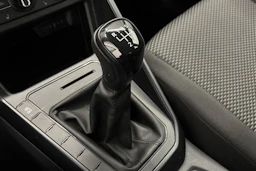 harmaa Volkswagen Polo 2022 kuva 23.