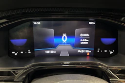 harmaa Volkswagen Polo 2022 kuva 15.