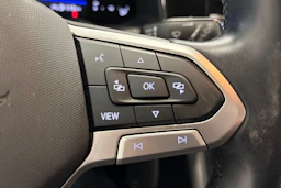 harmaa Volkswagen Polo 2022 kuva 17.