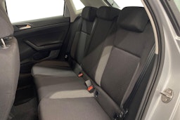 harmaa Volkswagen Polo 2022 kuva 10.