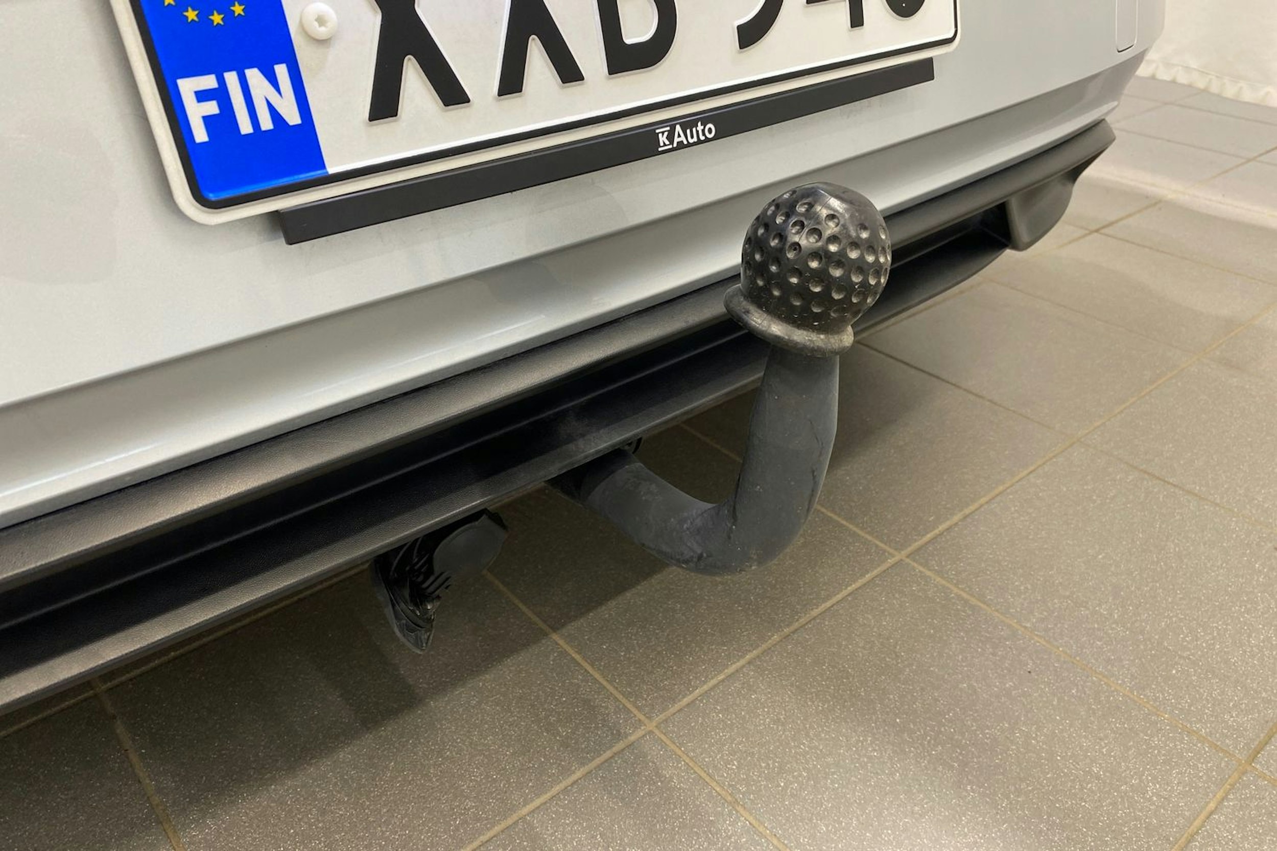 harmaa Volkswagen Polo 2022 kuva 14.