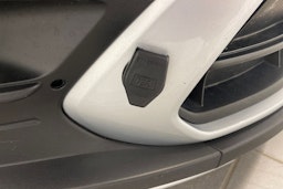 harmaa Volkswagen Polo 2022 kuva 16.
