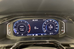 harmaa Volkswagen Polo 2022 kuva 17.