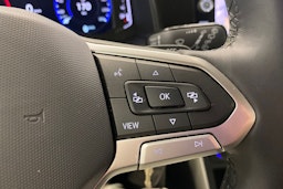 harmaa Volkswagen Polo 2022 kuva 21.