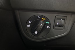 harmaa Volkswagen Polo 2022 kuva 23.