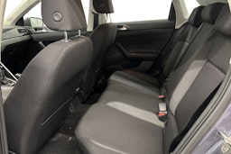 harmaa Volkswagen Polo 2022 kuva 10.