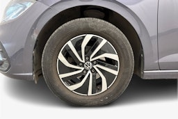 harmaa Volkswagen Polo 2022 kuva 11.
