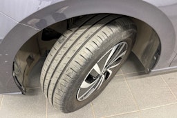 harmaa Volkswagen Polo 2022 kuva 13.