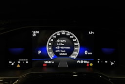 harmaa Volkswagen Polo 2022 kuva 17.