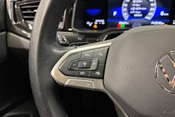 harmaa Volkswagen Polo 2022 kuva 18.