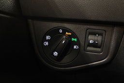 harmaa Volkswagen Polo 2022 kuva 20.