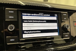 harmaa Volkswagen Polo 2022 kuva 23.