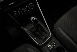 harmaa Volkswagen Polo 2022 kuva 25.