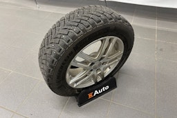 harmaa Volkswagen Polo 2022 kuva 26.