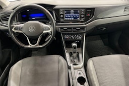 harmaa Volkswagen Polo 2022 kuva 9.