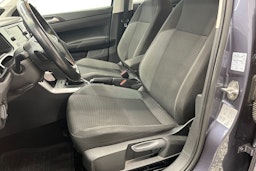 harmaa Volkswagen Polo 2022 kuva 19.
