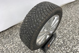 harmaa Volkswagen Polo 2022 kuva 22.