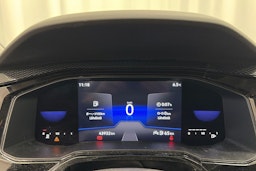 Valkoinen Volkswagen POLO 2022 kuva 16.