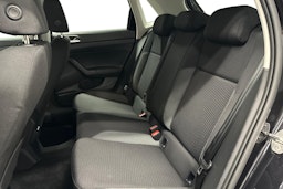 musta Volkswagen Polo 2023 kuva 10.