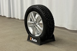 musta Volkswagen Polo 2023 kuva 13.