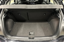 musta Volkswagen Polo 2023 kuva 14.