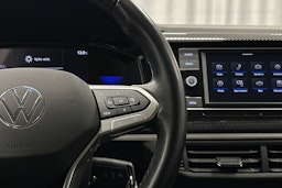 musta Volkswagen Polo 2023 kuva 18.