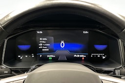 musta Volkswagen Polo 2023 kuva 19.