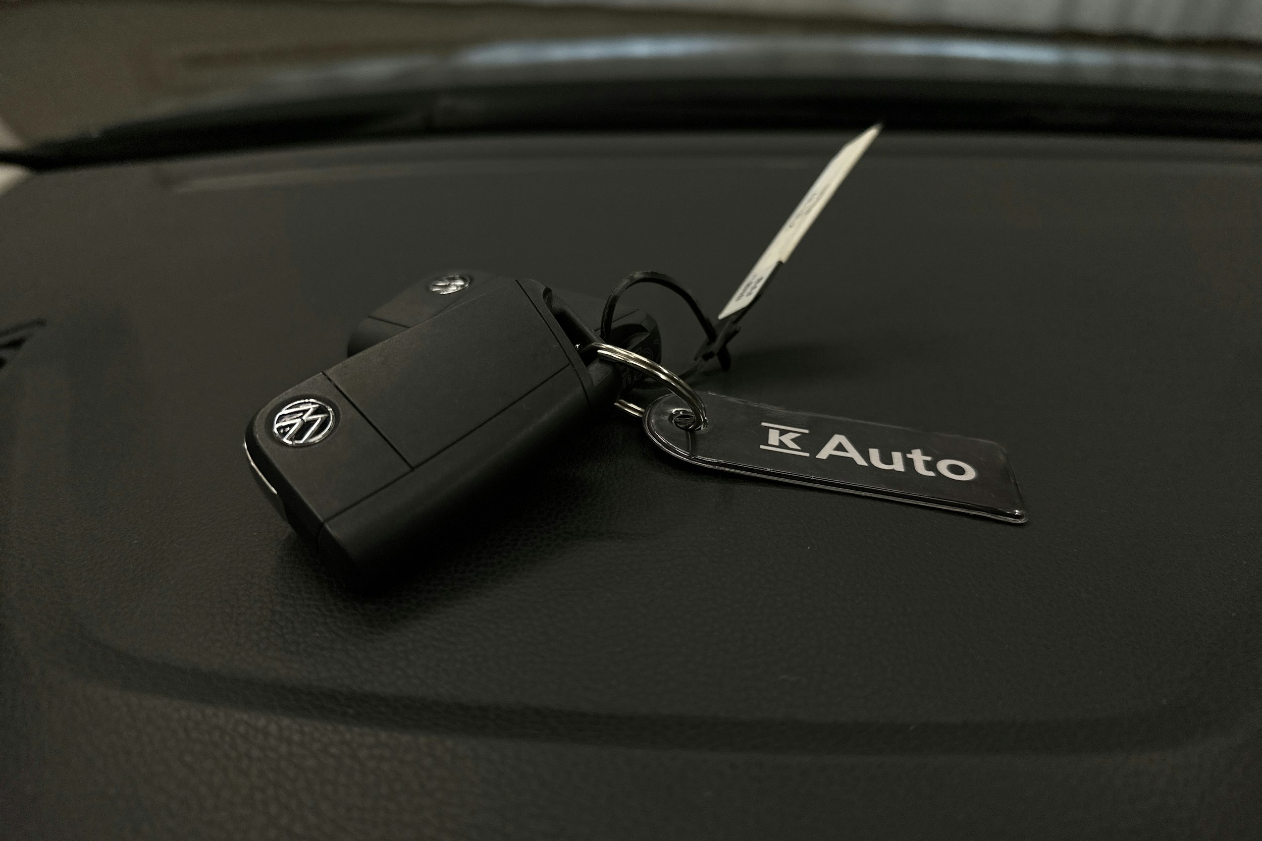 musta Volkswagen Polo 2023 kuva 26.