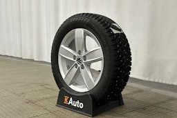 musta Volkswagen Polo 2023 kuva 13.