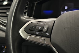musta Volkswagen Polo 2023 kuva 17.