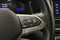 musta Volkswagen Polo 2023 kuva 18.