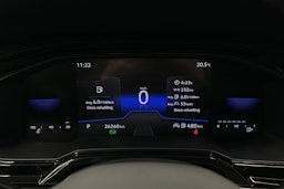 musta Volkswagen Polo 2023 kuva 19.